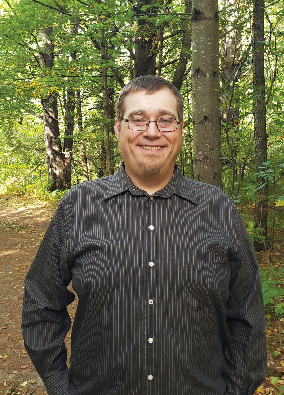 Steven Lawrence